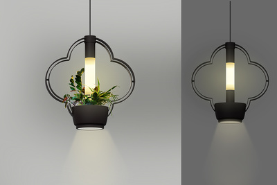 融合匠心与美学 中式灯具的现代设计与生活应用