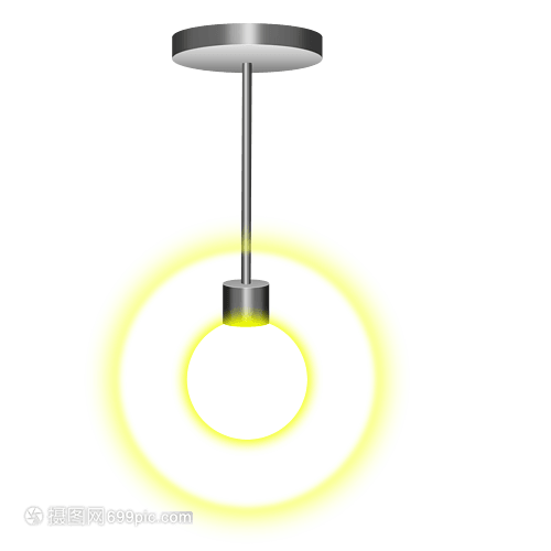 照明灯与照明灯具 照亮生活的艺术与科学