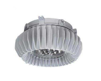 如何正确选择防爆灯具 照亮安全之路的专业指南