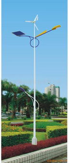 广州翔曦能源科技道路照明灯具产品列表