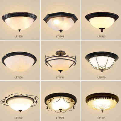 现代简约灯具 点亮温馨家居的浪漫氛围