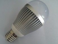 现货供应优诺配件LED冷锻球泡灯外壳套件，点亮高效照明未来