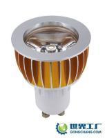 华东地区销量领先的优质LED灯具供应商——点亮高效节能新时代