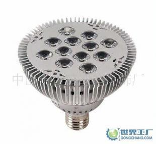 LEDPAR38灯杯 现代照明的高效选择与应用解析