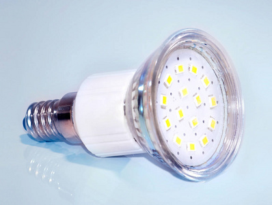 LED照明灯具 引领现代照明的科技革新与市场趋势